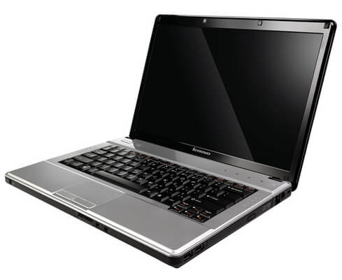 Замена разъема питания на ноутбуке Lenovo G430